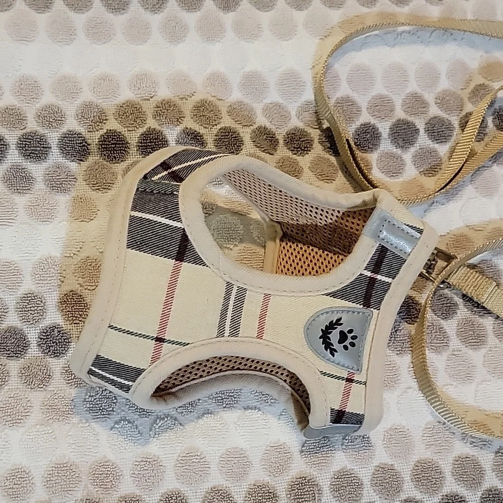 Cat leash